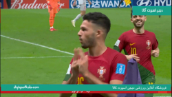 گل پنجم پرتغال به سوئیس (گونسالو راموس) جام جهانی 2022 قطر گل پنجم پرتغال به سوئیس (گونسالو راموس) جام جهانی 2022 قطر