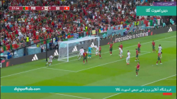 گل اول سوئیس به پرتغال (مانوئل آکانجی) جام جهانی 2022 قطر گل اول سوئیس به پرتغال (مانوئل آکانجی) جام جهانی 2022 قطر