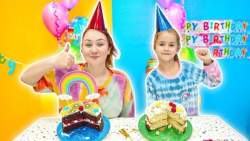 اسباب بازی های روبی/آشپزی روبی و بانی با مادربزرگ برای تولدش اسباب بازی های روبی/آشپزی روبی و بانی با مادربزرگ برای تولدش