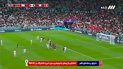 مرحله یک هشتم نهایی جام جهانی فوتبال ۲۰۲۲ قطر / پرتغال _ سوئیس مرحله یک هشتم نهایی جام جهانی فوتبال ۲۰۲۲ قطر / پرتغال _ سوئیس