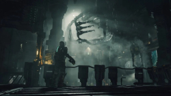 ویدیو 18 دقیقۀ ابتدایی از بازی Dead Space Remake را تماشا کنید. ویدیو 18 دقیقۀ ابتدایی از بازی Dead Space Remake را تماشا کنید.