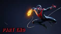 گیم پلی بازی مارول اسپایدرمن مایلز مورالز Spider-Man Miles Morales پارت آخر گیم پلی بازی مارول اسپایدرمن مایلز مورالز Spider-Man Miles Morales پارت آخر