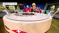 درخشش خواهرزاده مربی سپاهان در ترکیب پرتغال درخشش خواهرزاده مربی سپاهان در ترکیب پرتغال