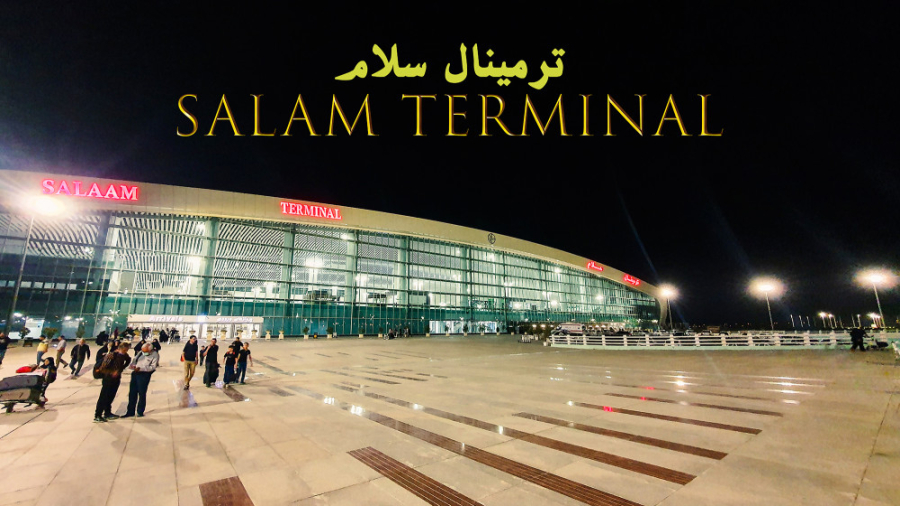پوستر کوچک
