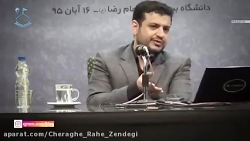 رائفی پور_شیطان فقط با شیعیان اهل بیت(ع) کار دارد..... رائفی پور_شیطان فقط با شیعیان اهل بیت(ع) کار دارد.....