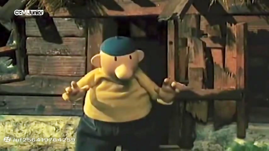 انیمیشن مت و مت