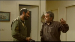 کلیپ شهید عباس بابایی