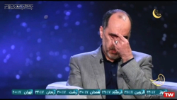 زندگی پس از زندگی درباره حضرت فاطمه زهرا س