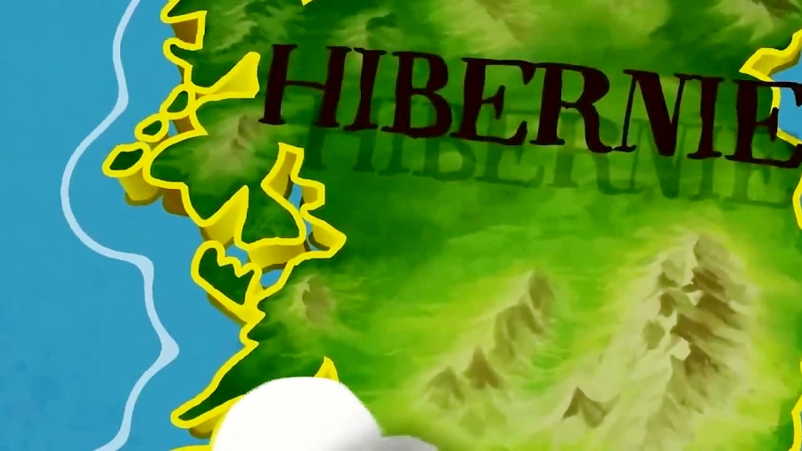 گیم پلی بازی Asterix Obelix XXXL: The Ram From Hibernia گیم پلی بازی Asterix Obelix XXXL: The Ram From Hibernia