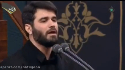 مداحی ویژه شهادت حضرت زهرا (س)  میثم مطیعی shahadat Hazrat Zahra