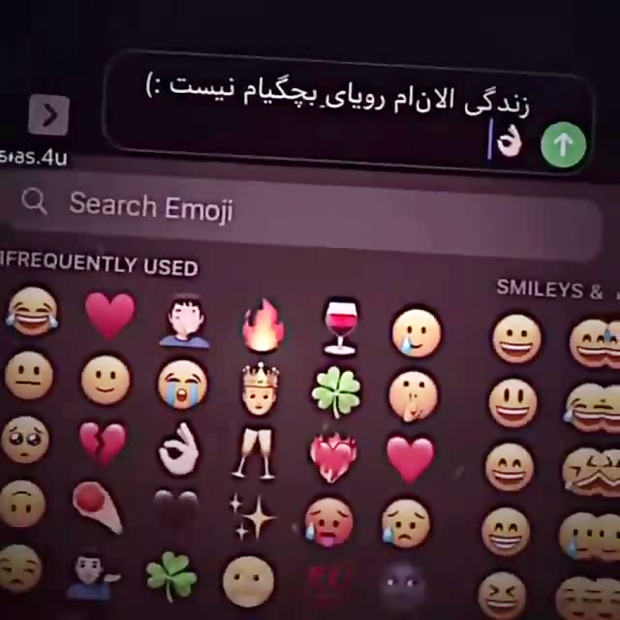 کلیپی از جنس درد || زندگی الانم رویایی بچگیم نیست || غمگین احساسی || استوری کلیپی از جنس درد || زندگی الانم رویایی بچگیم نیست || غمگین احساسی || استوری