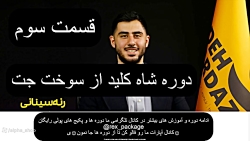 شاه کلید و روابط اجتماعی قدرتمند رنه سینانی سوخت جت (3) شاه کلید و روابط اجتماعی قدرتمند رنه سینانی سوخت جت (3)