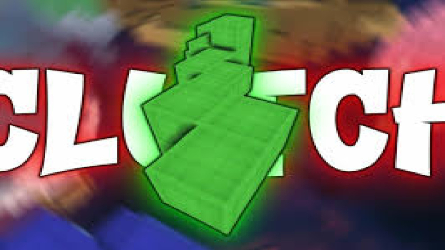 بلاک کلاچ کردم | ماین کرافت ماینکرفت Minecraft بلاک کلاچ کردم | ماین کرافت ماینکرفت Minecraft