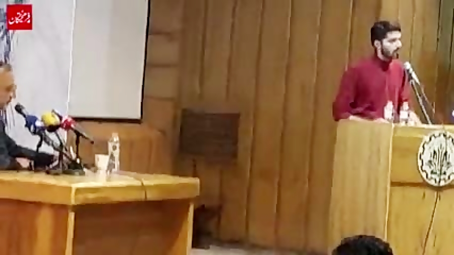 به همین راحتی دروغ میگن وقتی هم رسوا میشن عذرخواهی نمیکنند به همین راحتی دروغ میگن وقتی هم رسوا میشن عذرخواهی نمیکنند