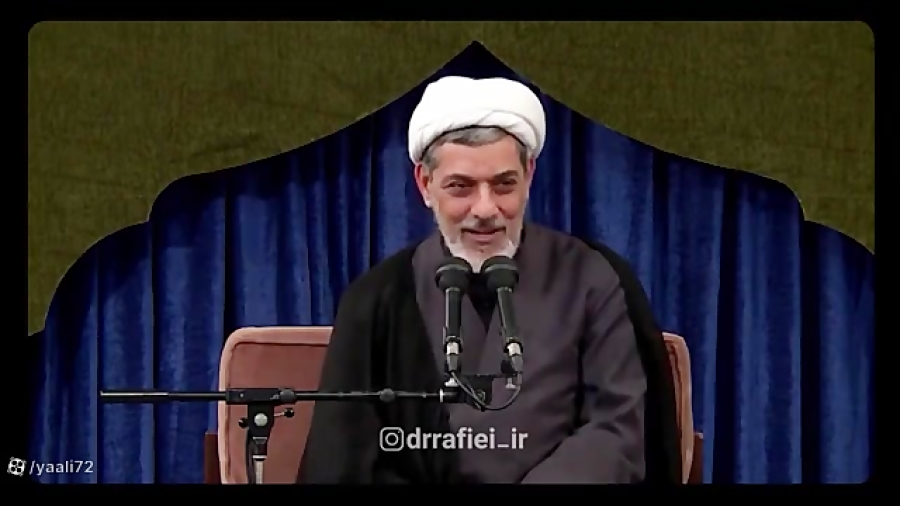 روضه شهادت حضرت زهرا سلام الله علیها - دکتر رفیعی shahadat Hazrat Zahra روضه شهادت حضرت زهرا سلام الله علیها - دکتر رفیعی shahadat Hazrat Zahra
