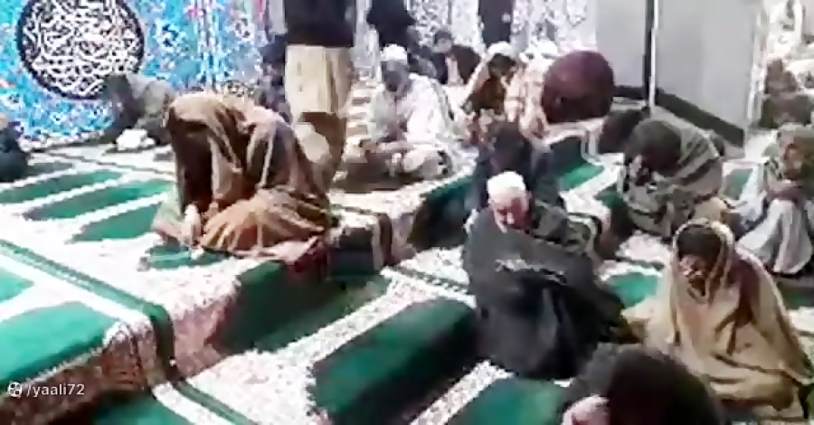 روضه شهادت حضرت زهرا (س) بی بی فاطمه(س) shahadat Hazrat Zahra روضه شهادت حضرت زهرا (س) بی بی فاطمه(س) shahadat Hazrat Zahra
