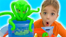 برنامه کودک ولاد و نیکی  شهر م...