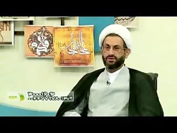 چطور با النگو و انگشتر وضو بگیریم