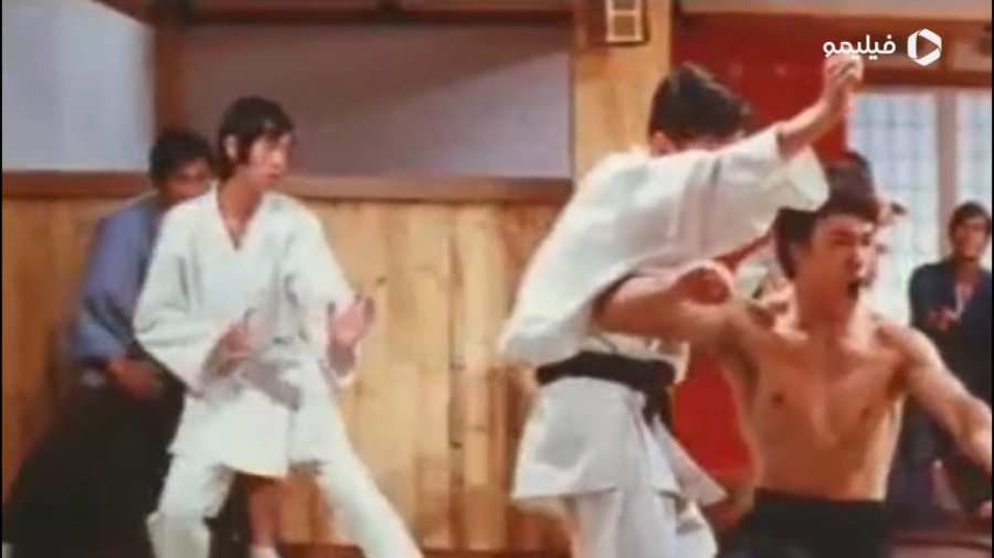 تریلر فیلم خشم اژدها Fist of Fury زمان122ثانیه