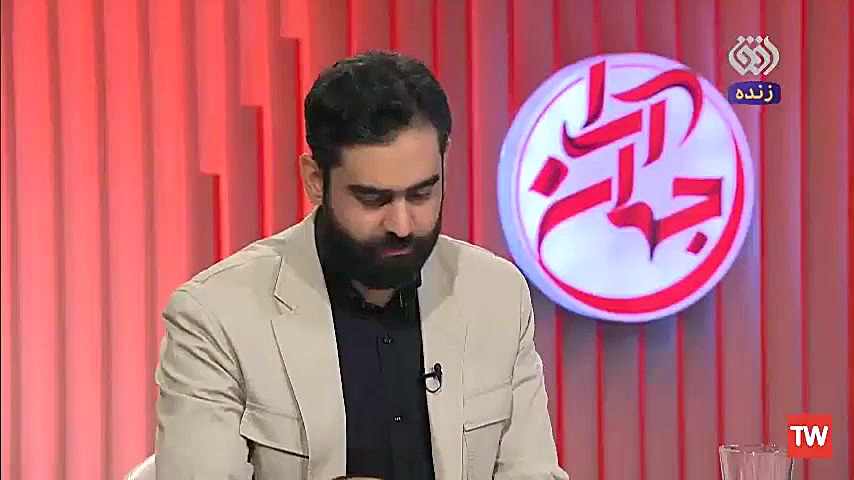 پیاده روی اربعین؛ جایی که مرزها محو می شوند... زمان298ثانیه
