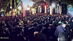 سلام فاطمیه سلام ماه ماتم/ سید مجید بنی فاطمه