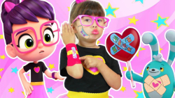 برنامه کودک بانوان سرگرمی کودک...