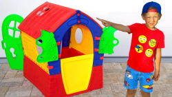 برنامه کودک سینا  سینا و بازی...