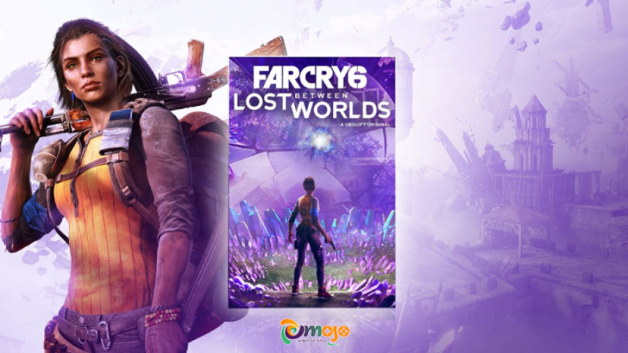 تریلر بازی فارکرای 6 Far Cry 6's Lost Between Worlds زمان83ثانیه