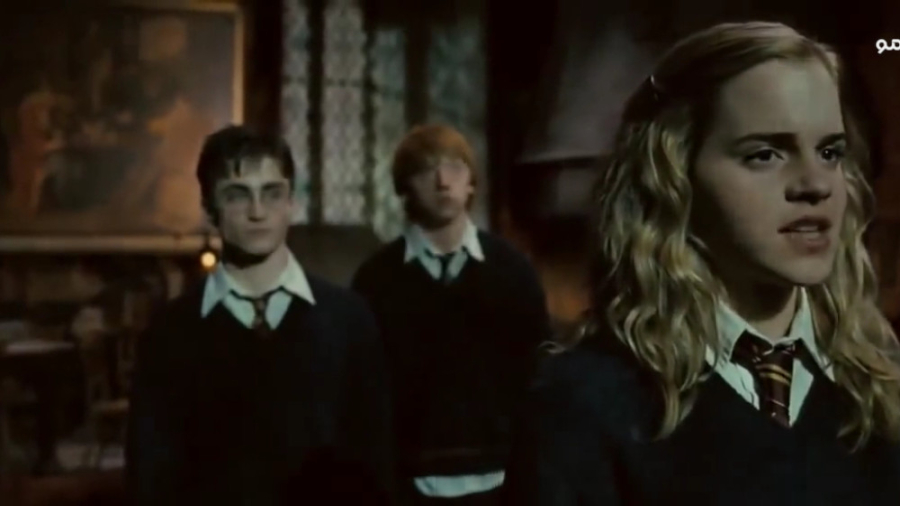 تریلر فیلم هری پاتر و محفل ققنوس Harry Potter and the Order of the Phoenix زمان133ثانیه