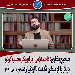آیا اهل سنت مساله هجوم به خانه حضرت زهرا سلام الله علیها را پذیرفته اند؟