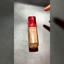 آنباکس و تجربه خرید کرم پودر برند بورژو?