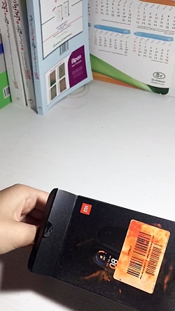 آنباکس و تجربه خرید