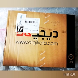 آنباکس و تجربه خرید