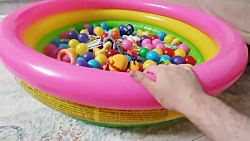 آنباکس و تجربه خرید