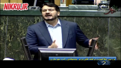 «مهرداد بذرپاش» وزیر راه و شهرسازی شد «مهرداد بذرپاش» وزیر راه و شهرسازی شد