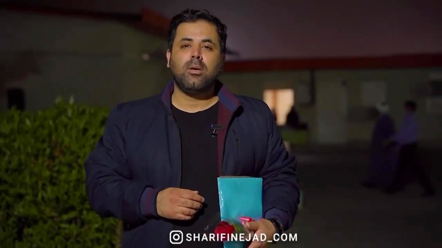 مصاحبه با شرکت کنندگان بعد از کارگاه