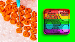 ترفند ها و ایده های ساخت کاور...