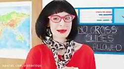 چالش غذای صورتی در مقابل نقره...