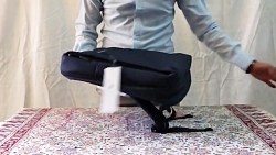 آنباکس و تجربه خرید