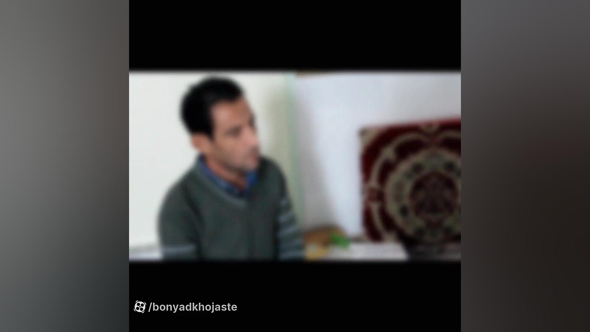 22 سال تحمل درد دیالیز (بنیاد خیریه خجسته) بلیچینگ