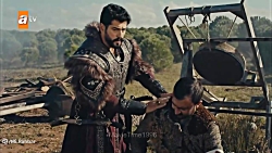 سریال عثمان قسمت ۱۰۷ با زیر نو...