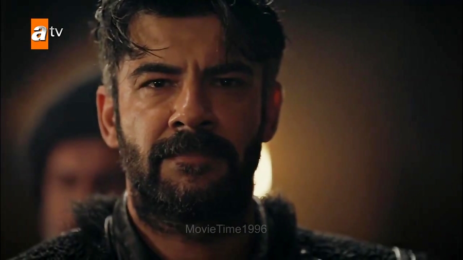 سریال قیام عثمان فصل چهارم قسم...