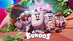 Kukoos: Lost Pets - پارسی گیم