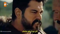 سریال قیام عثمان قسمت ۱۰۷