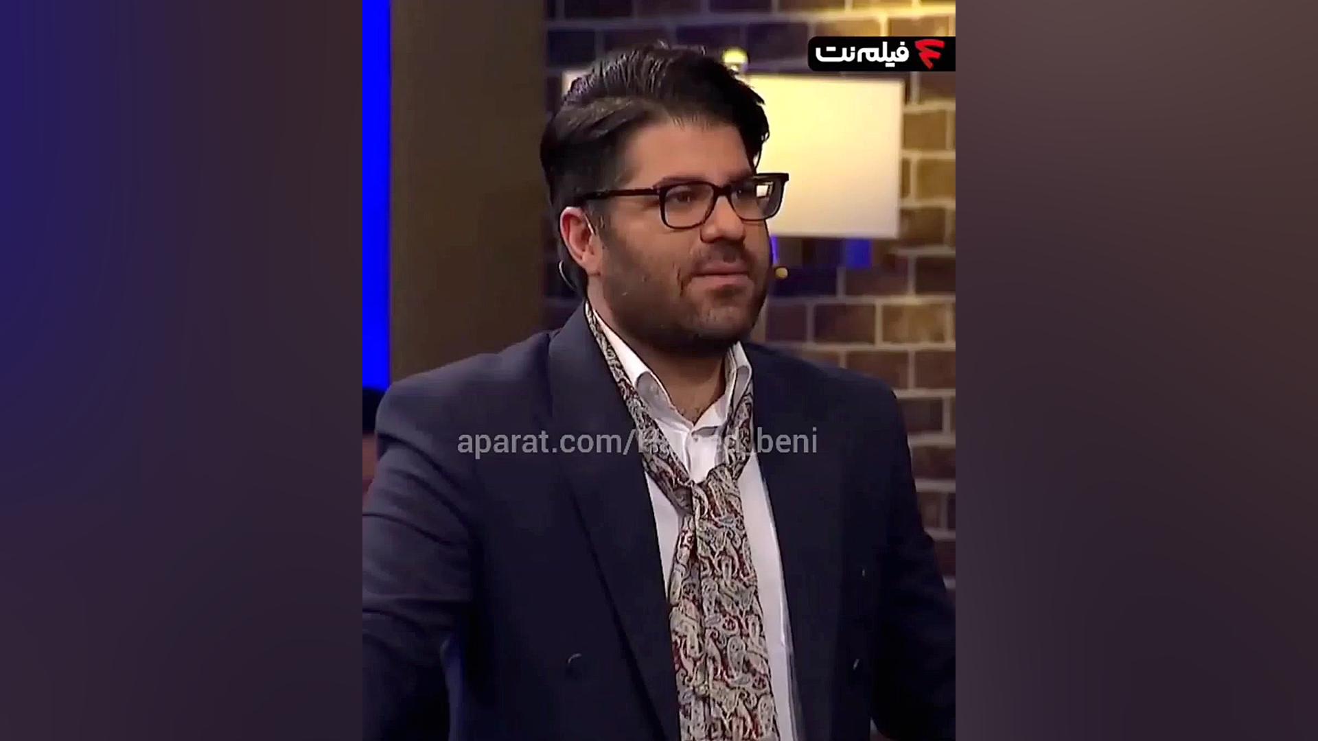 شب آهنگی/ شب آهنگی با حضور حامد همایون زمان35ثانیه
