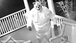 دلقک ها ۱۲ نفر رو کشتن واییییی...