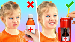 سرگرمی:: موقعیت های بچگانه خند...