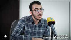 دانشگاه باید محل تولید گفتمان باشد نه دعوا دانشگاه باید محل تولید گفتمان باشد نه دعوا