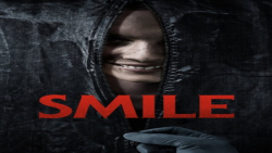 فیلم smile 2022 با دوبله فارسی...