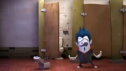 کارتون اسپوکیز این داستان  مهم...